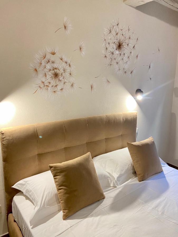 Casa Ambra Aparthotel Cortona Luaran gambar
